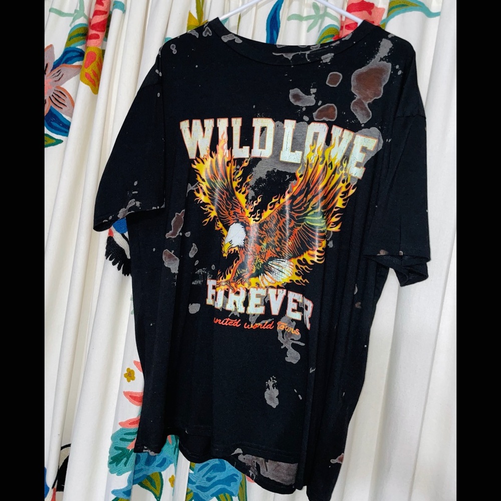 Dallifornia Boutique 2XL